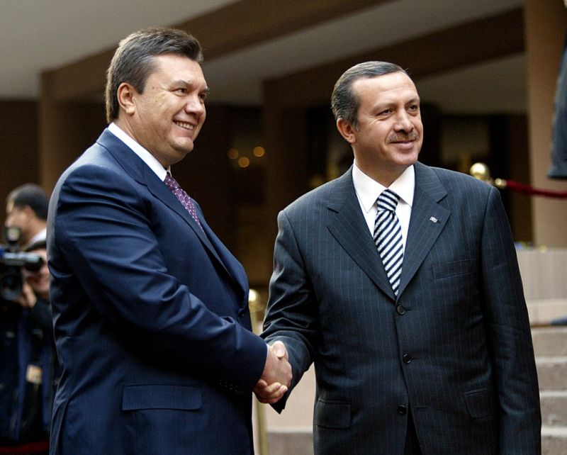 Végleg betiltották Viktor Janukovics volt elnök pártját Ukrajnában