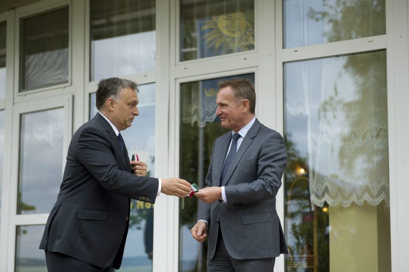 Mi történt? Orbán Viktor felmentett egy kormánybiztost – Itt vannak a részletek!