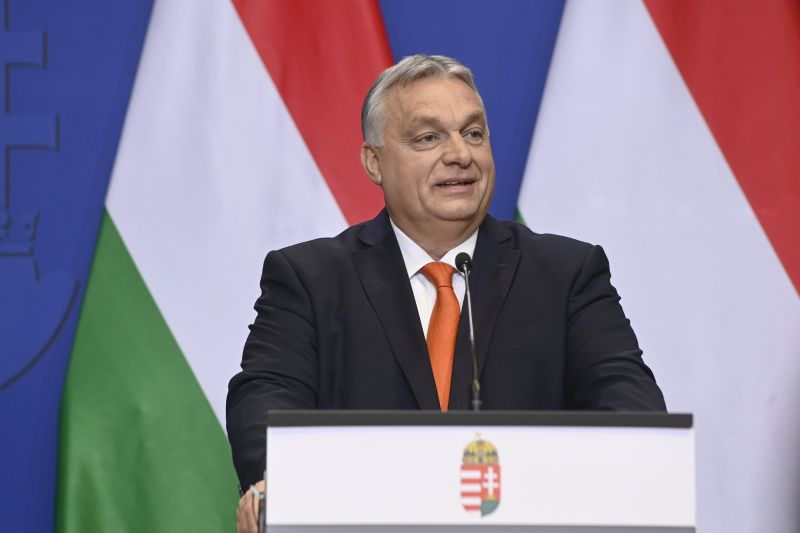 Orbán Viktor váratlan bejelentést tett a Facebookon