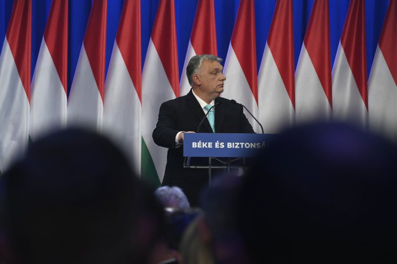 A Fidesz szerint Magyarország több tiszteletet érdemel: "Számtalan alkalommal sértegették és igaztalanul vádolták a hazánkat"