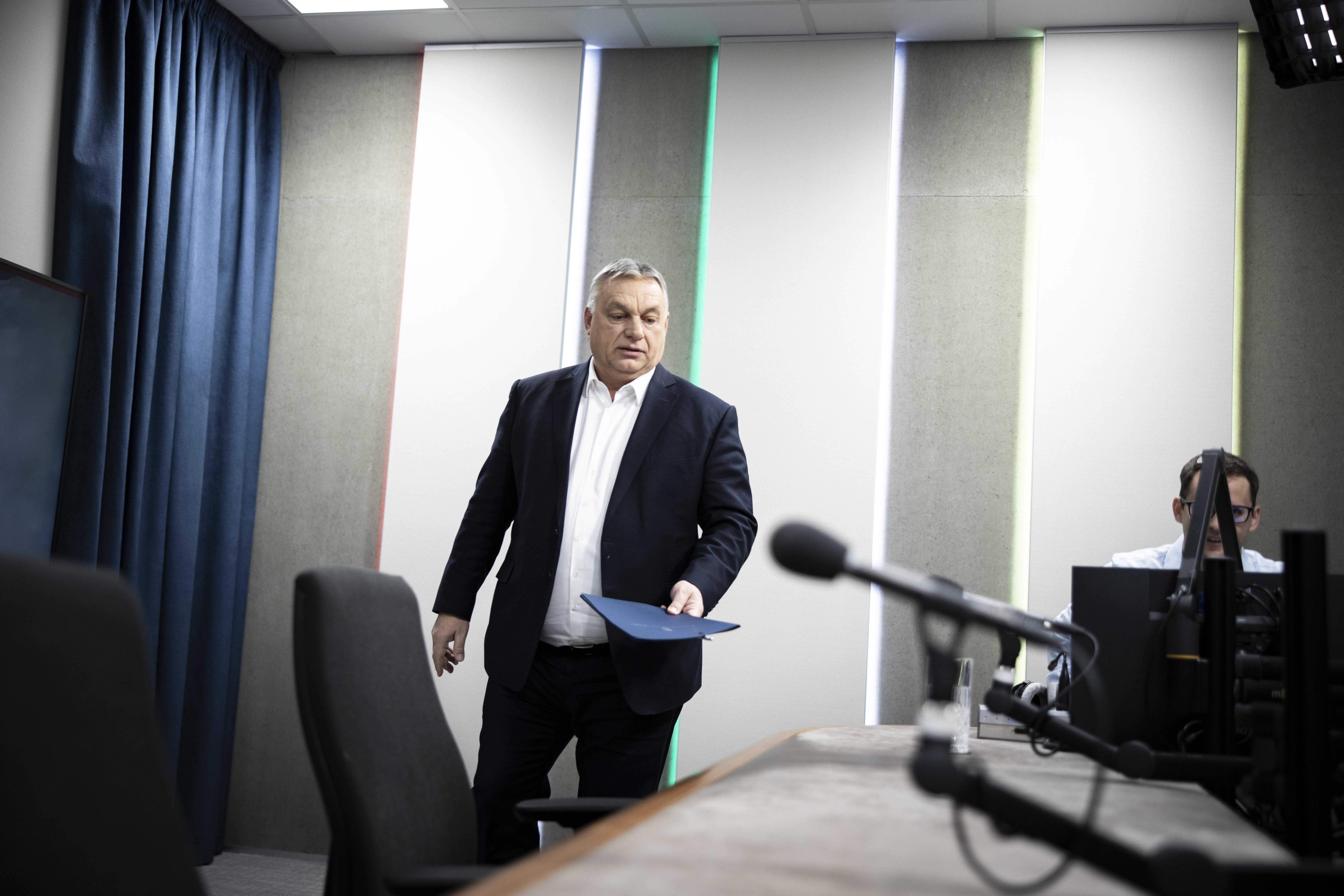 Rendkívüli bejelentésre készül Orbán Viktor 