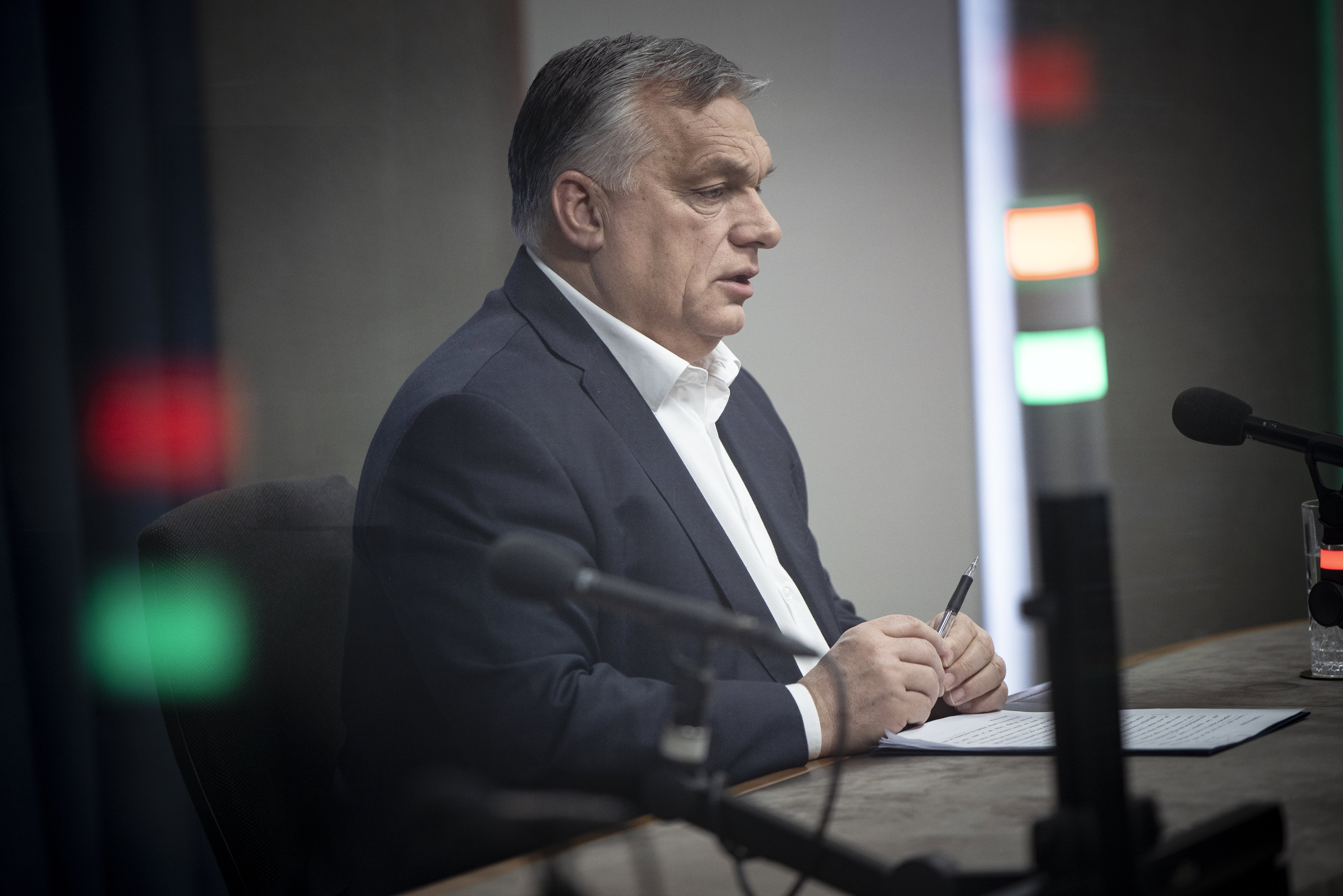 Fidesz: "A dollárbaloldal ma is elmondta azt, amiért fizetik"