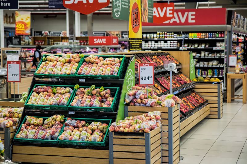 Hatalmas a magyar élelmiszer-infláció: még a Pick szalámi is feleannyiba kerül Németországban, mint itthon