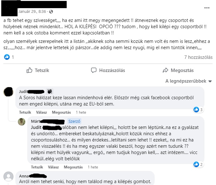 Csúnyán megszívattak több ezer Orbán Viktor-rajongót, nagy a felháborodás egy Facebook-csoportban