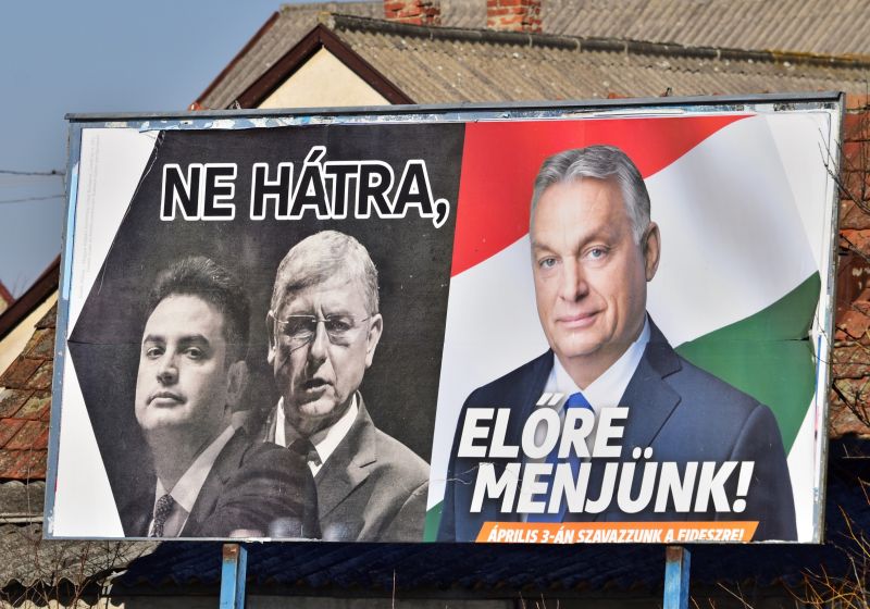 Teljesen ellentmondásos információk érkeztek a Fideszről