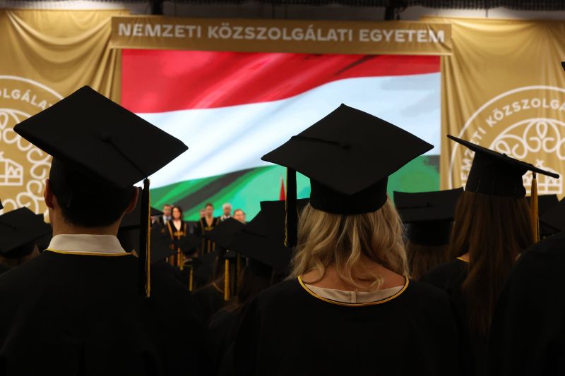 Egyre rosszabb a magyar egyetemisták anyagi helyzete – Így próbálnak spórolni az infláció miatt 