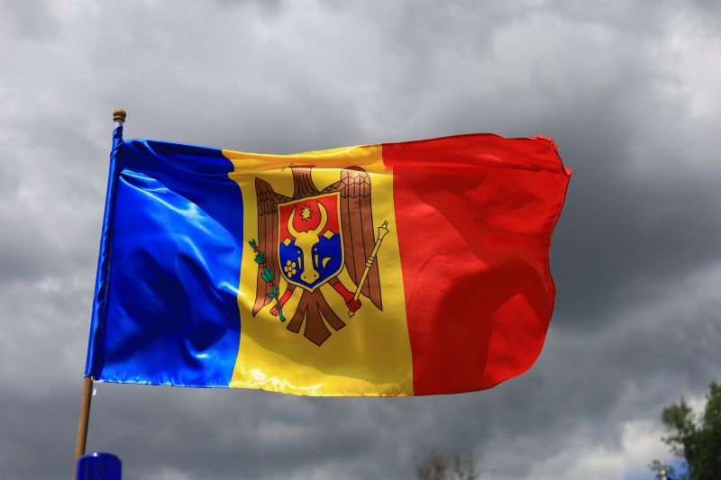 Káosz! Így reagált a moldáv kormány arra, hogy egy orosz rakéta megsértette a légterüket 