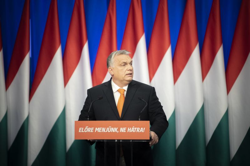 Orbán Viktor hamarosan bejelenti, hogy kik az aktuális ellenségeink