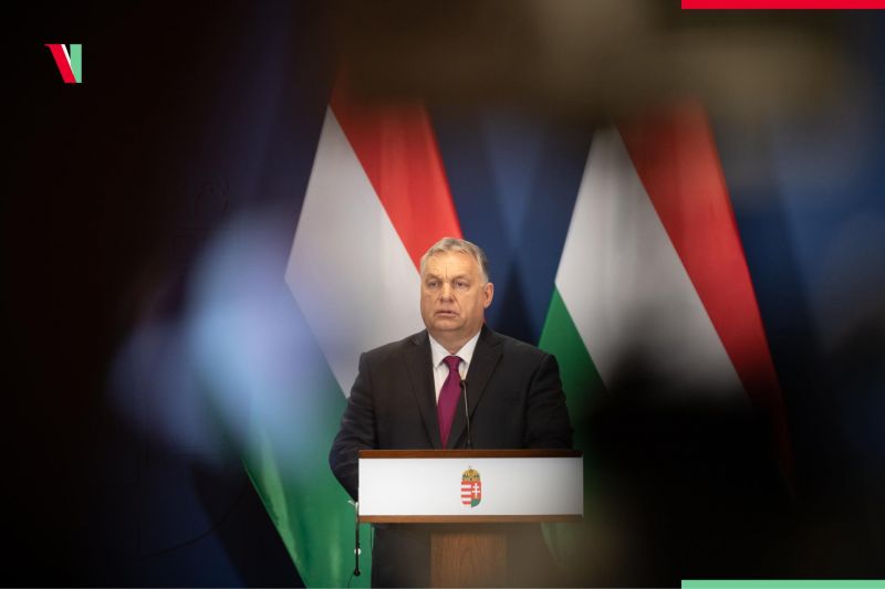 Fájó gyomrost kaphatnak Orbánék: Könnyen bóvli lehet Magyarország 