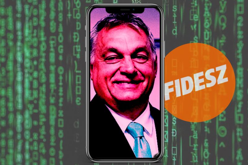 "Ha Orbánék titkosszolgálata géppuskával a tömegbe lőne, ahhoz se lenne köze semmiféle uniós vizsgálatnak" – Keményen kiosztották Varga Juditot 