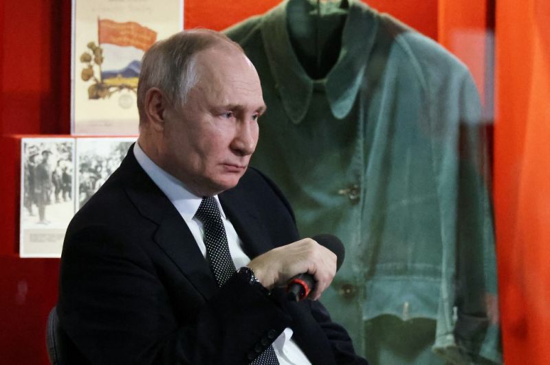 Putyin már többször meghalt, de most már tényleg nagyon rosszul van