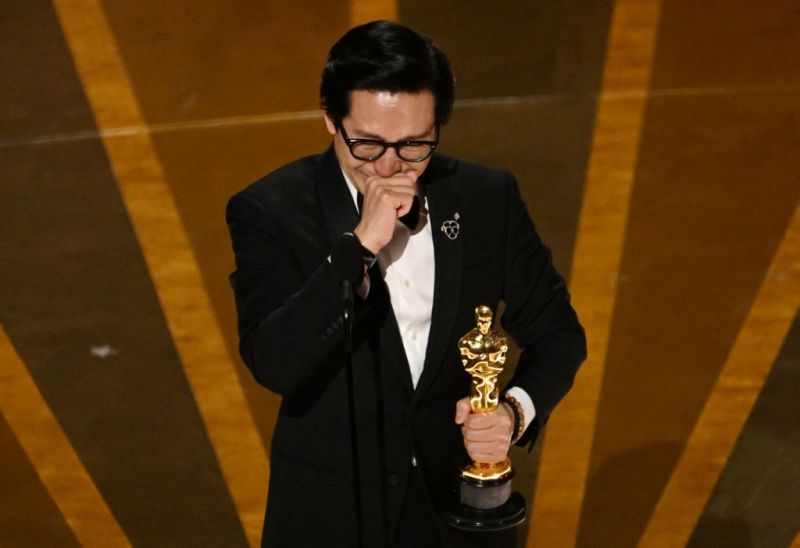 Oscar-díj 2023: íme a győztesek