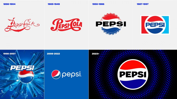 Beújít a Pepsi: Az egész világon logót vált – fotó