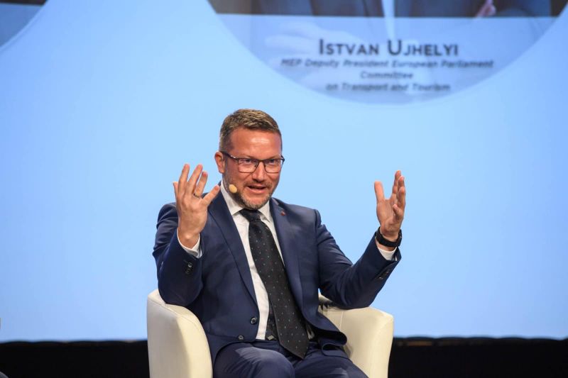 Ujhelyi István: nem fogadta el az Európai Bizottság az Orbán-kormány vállalásait