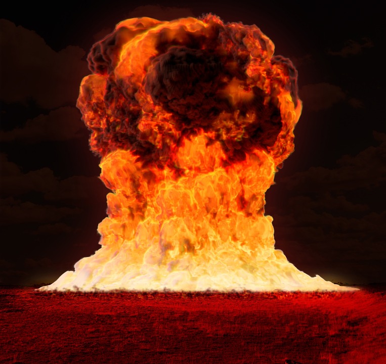 Rámordult a Pentagon Putyinra az atombomba telepítés miatt