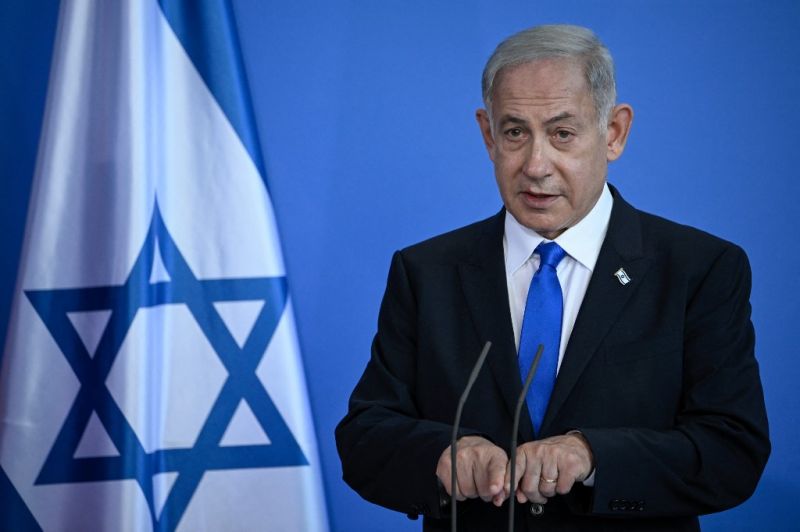 Benjámin Netanjahu: Izrael liberális demokrácia, és az is marad