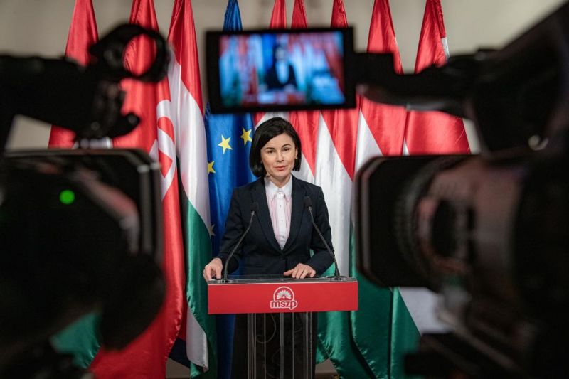 Kunhalmi Ágnes közzétette, mit kell tenni a Fidesz legyőzésére