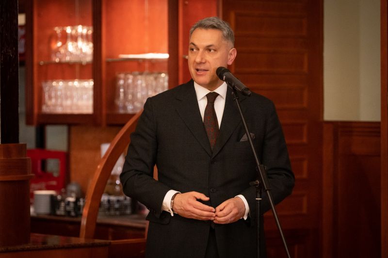 Újabb belharc az Orbán-kormányban – Nekiment Lázár Jánosnak egy államtitkár 