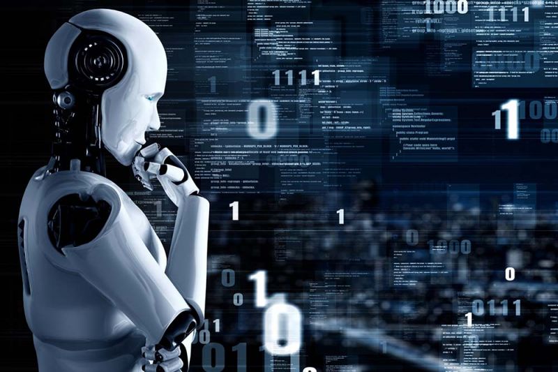 Követelik a mesterséges intelligencia fejlesztések felfüggesztését – Veszélyezteti a társadalmat