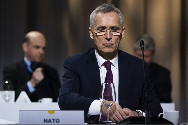 Nem sokáig húzhatjuk már: a NATO Magyarországot sürgeti
