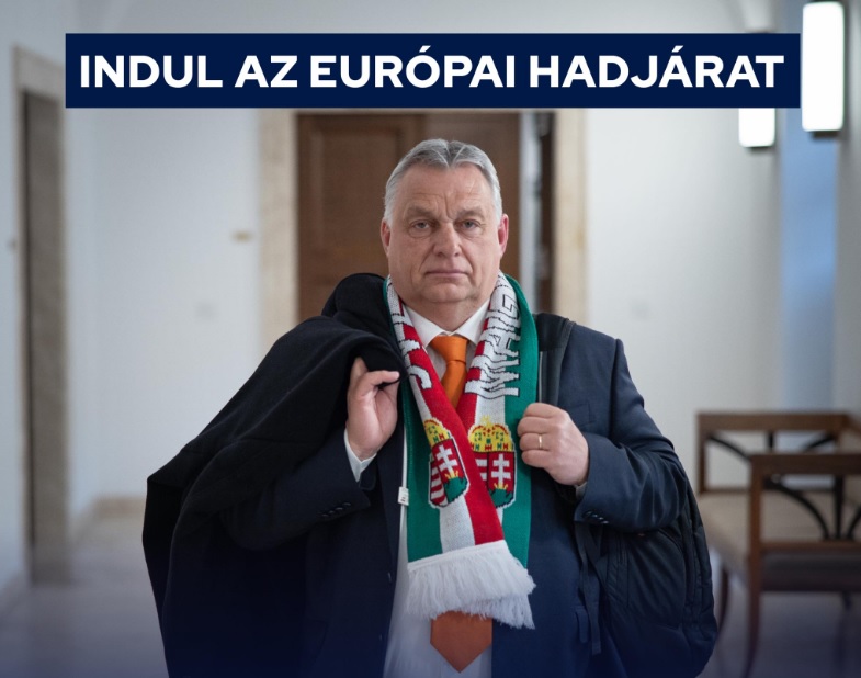 Megpróbálták elrontani Orbán Viktor örömét a magyar-bolgár meccs után