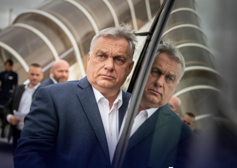 Orbán Viktor vészjósló üzenettel érkezett a közrádióba: "A harmadik világháború reális veszély"