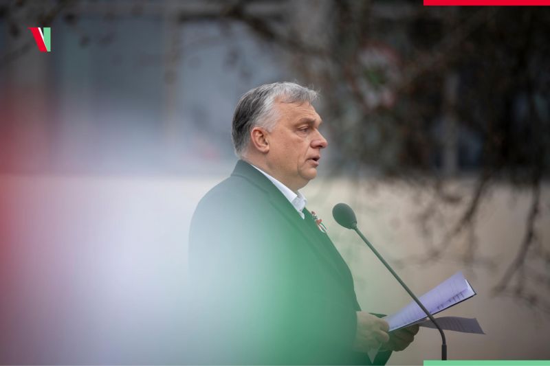 Újabb helyről érezhet nyomást Orbán Viktor – Nyílt levélben sürgetik a miniszterelnököt