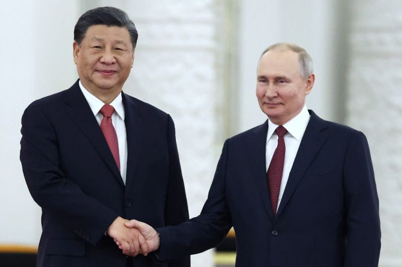 Két világhatalom találkozott: ennyit tudni Putyin és Hszi Csin-ping kínai elnök megbeszéléséről