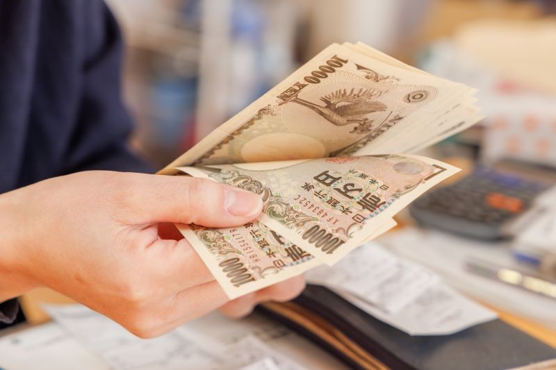 Tavaly több, mint 10 milliárd forintnyi készpénzt találtak meg Japánban