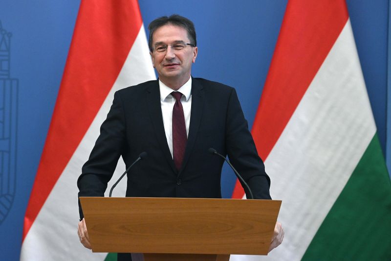 Vizsgálóbizottság alakult volna a Schadl-Völner-ügyben, de a Fidesz fürgén leszavazta 