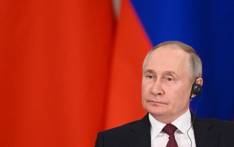 Volt CIA-főnök: Putyin lényegében halott