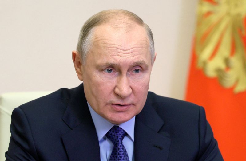Uniós ország volt Putyinék célpontja? Kiszivárgott a Kreml terve
