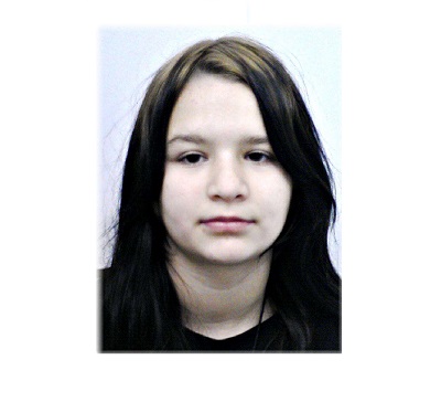13 éves kislány tűnt el a XVI. kerületből, keresik a rendőrök – fotó