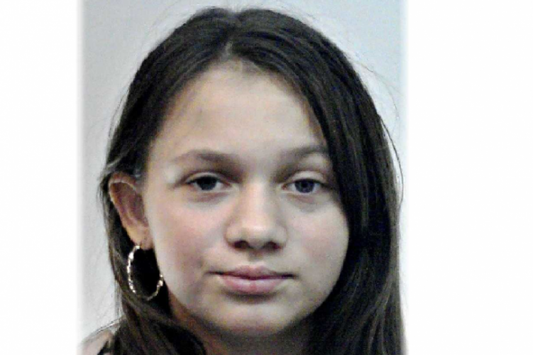 Eltűnt egy 12 éves lány Budapesten, keresik a rendőrök – fotó
