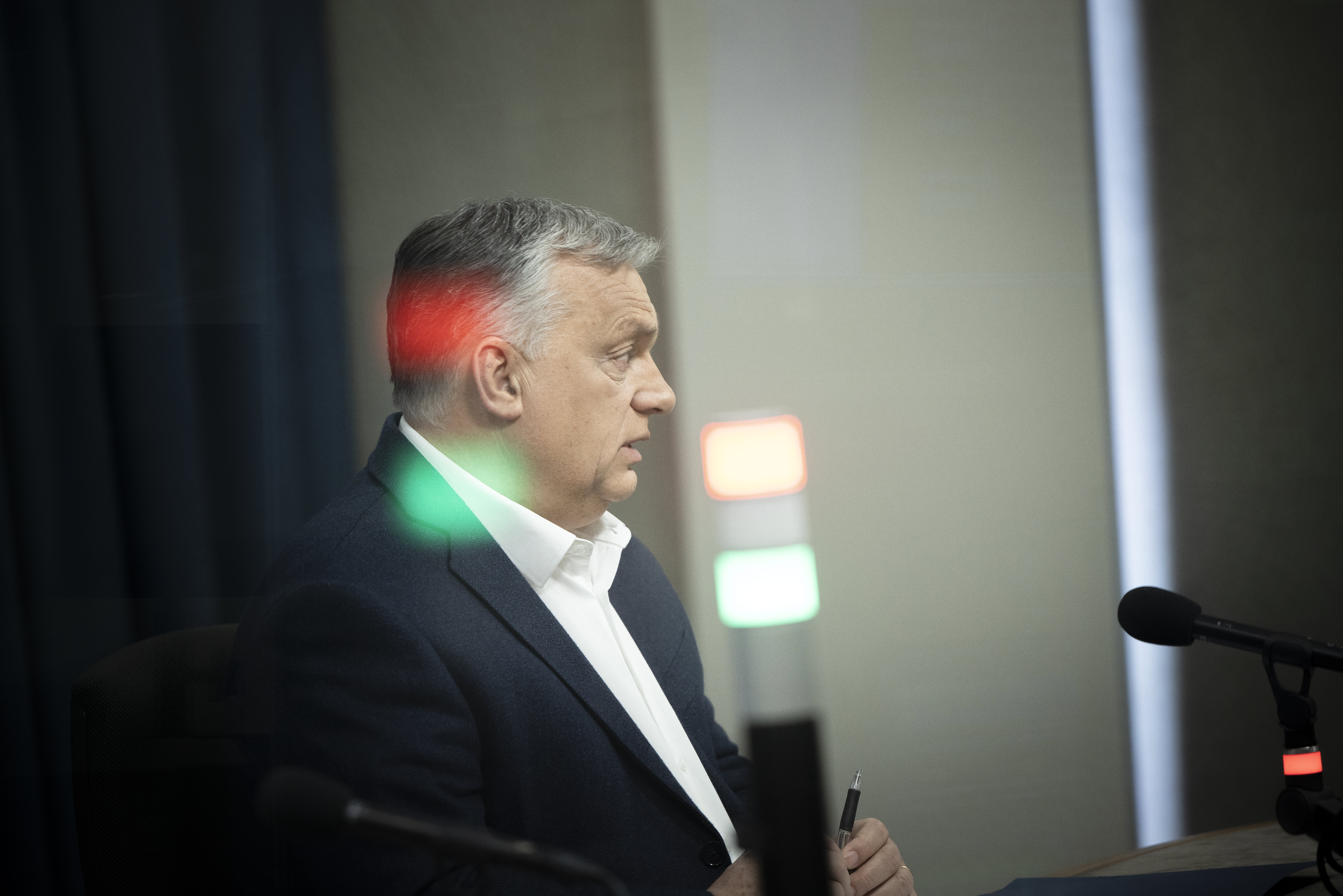 Orbán Viktor megszólalt a Völner-Schadl-ügyről: "Ez nem azonnali kérdések, hanem azonnali sértések órája, ami zajlik"
