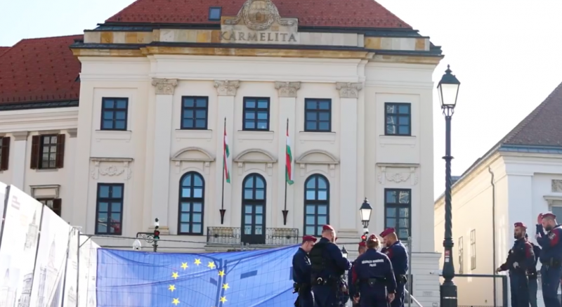 Fideszes politikus Magyarország EU-csatlakozásáról: „Megérte?”