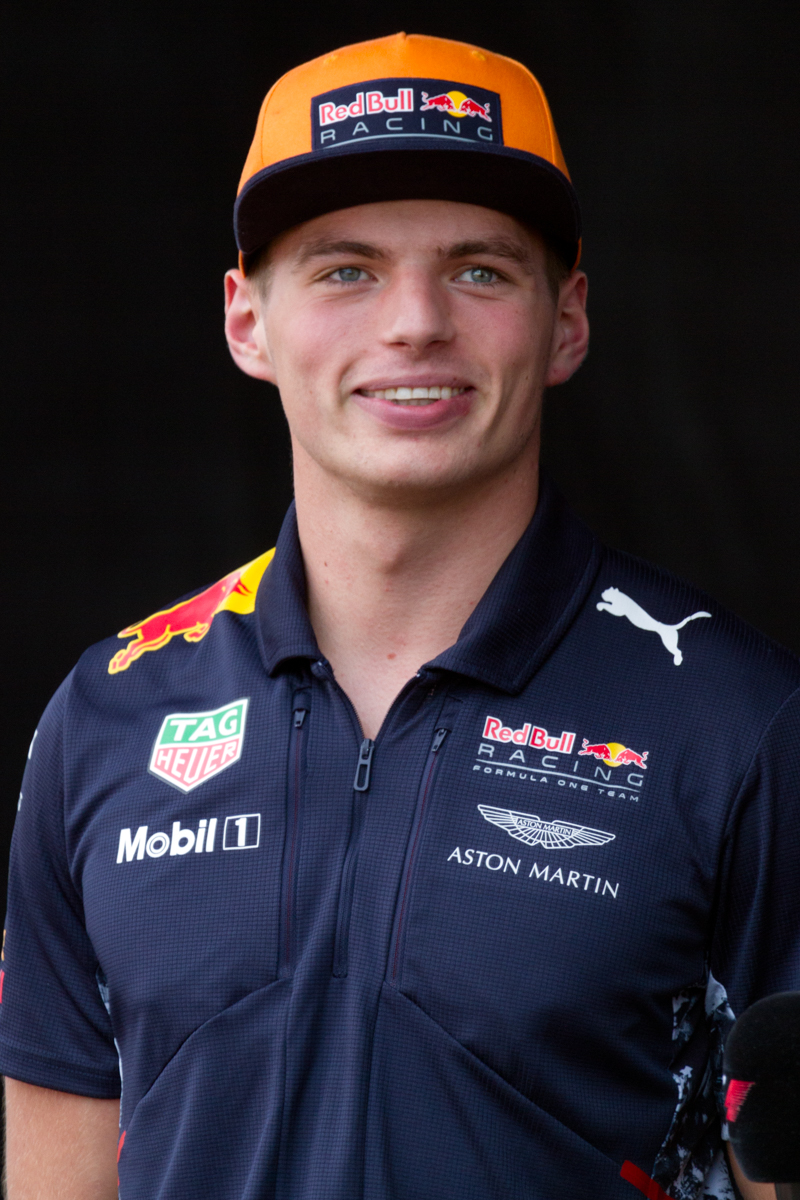 Max Verstappen nyerte a káoszos Ausztrál Nagydíjat