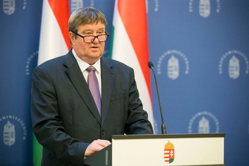 Tállai szerint a brüsszeli szankciók okozzák az inflációt