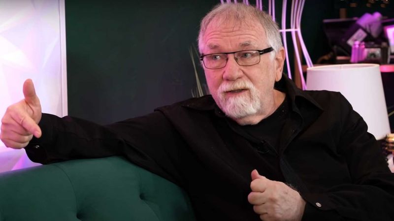 Elképesztő: a TV2 elhallgatta Vágó István halálhírét, később pótolták, de DK-s érintettség nélkül