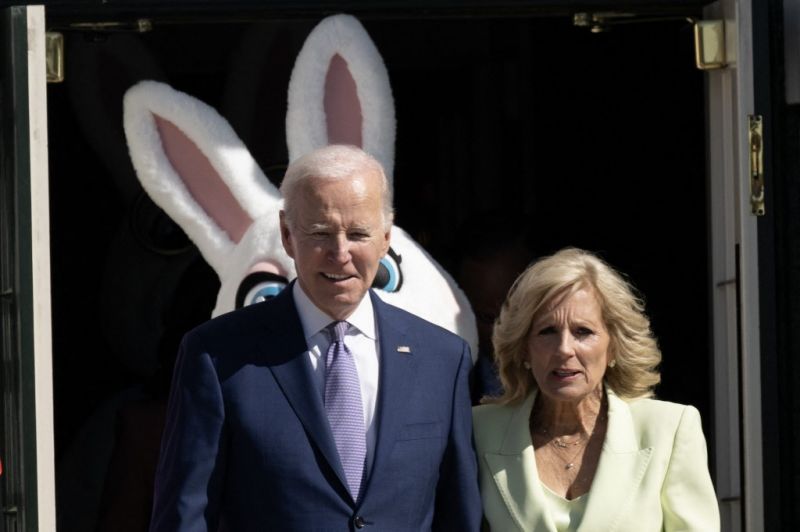Joe Biden újraindulhat az elnökválasztáson