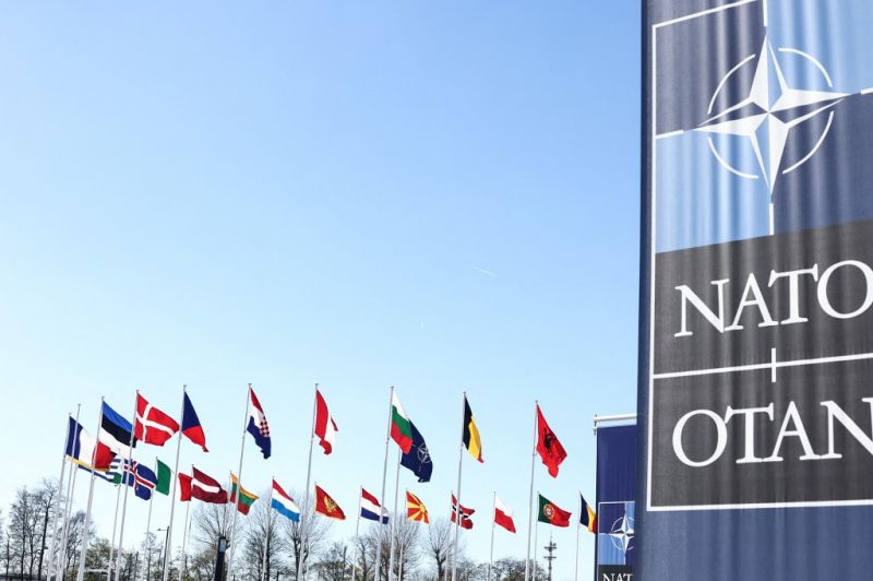 Közzétették: Finnország kedden a NATO tagjává válik