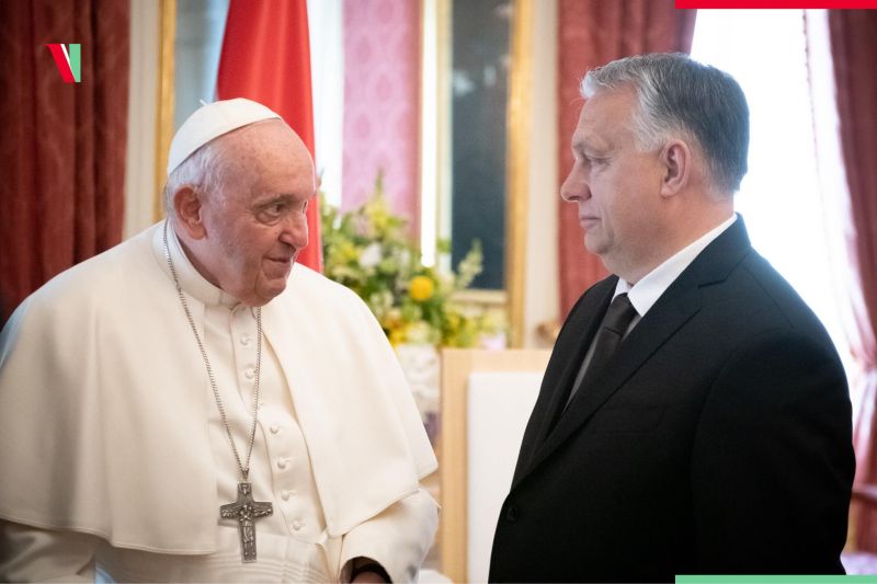 Orbán már megint ellentmond magának: újabb kellemetlen, régi beszéde került elő