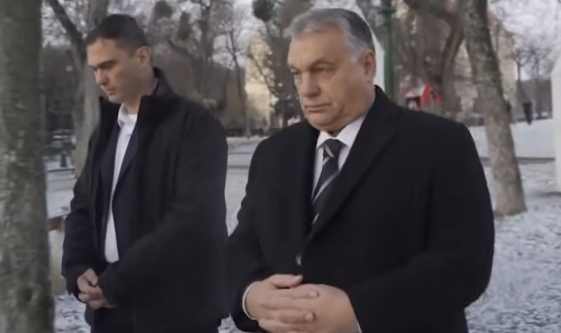 Orbán Viktor évezredes hitvita végére tett pontot