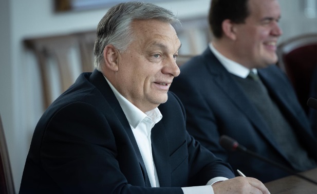 Fontos beszédet tart Orbán Viktor, nagy bejelentésre számítanak a tanárok