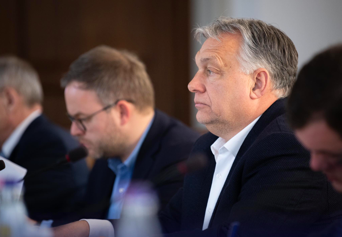 Ez nem fog tetszeni Orbán Viktornak: új kifejezéssel támadja a miniszterelnököt a baloldal