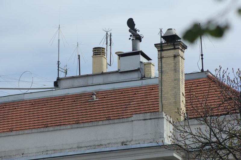 Kémközpont lett a budapesti orosz nagykövetség, innen indultak robbantani is