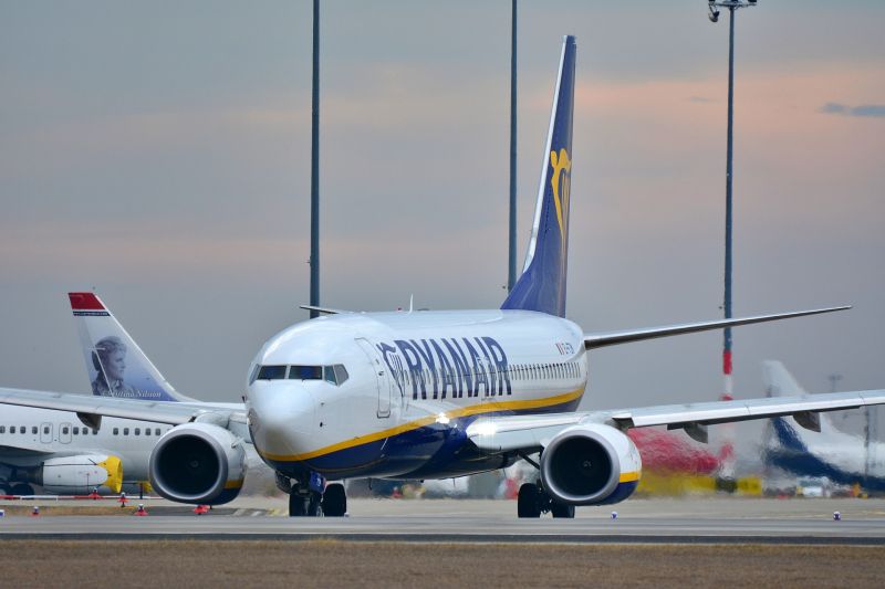 Beszólt a kormánynak a Ryanair: „Ökoadónak álcázzák a lopást”