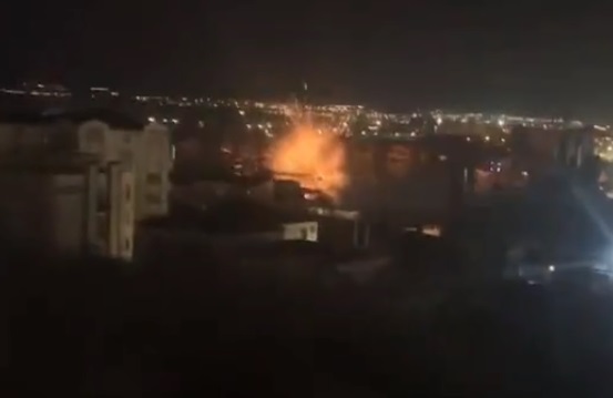 A Krím fővárosát bombázták – indulhat a régóta jósolt ukrán ellentámadás