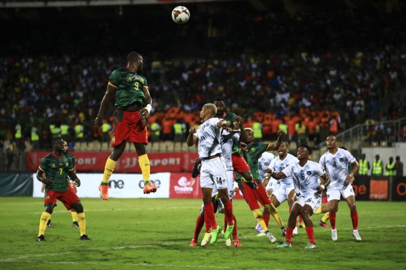 Kamerun lemondta az oroszok elleni barátságos meccsét 