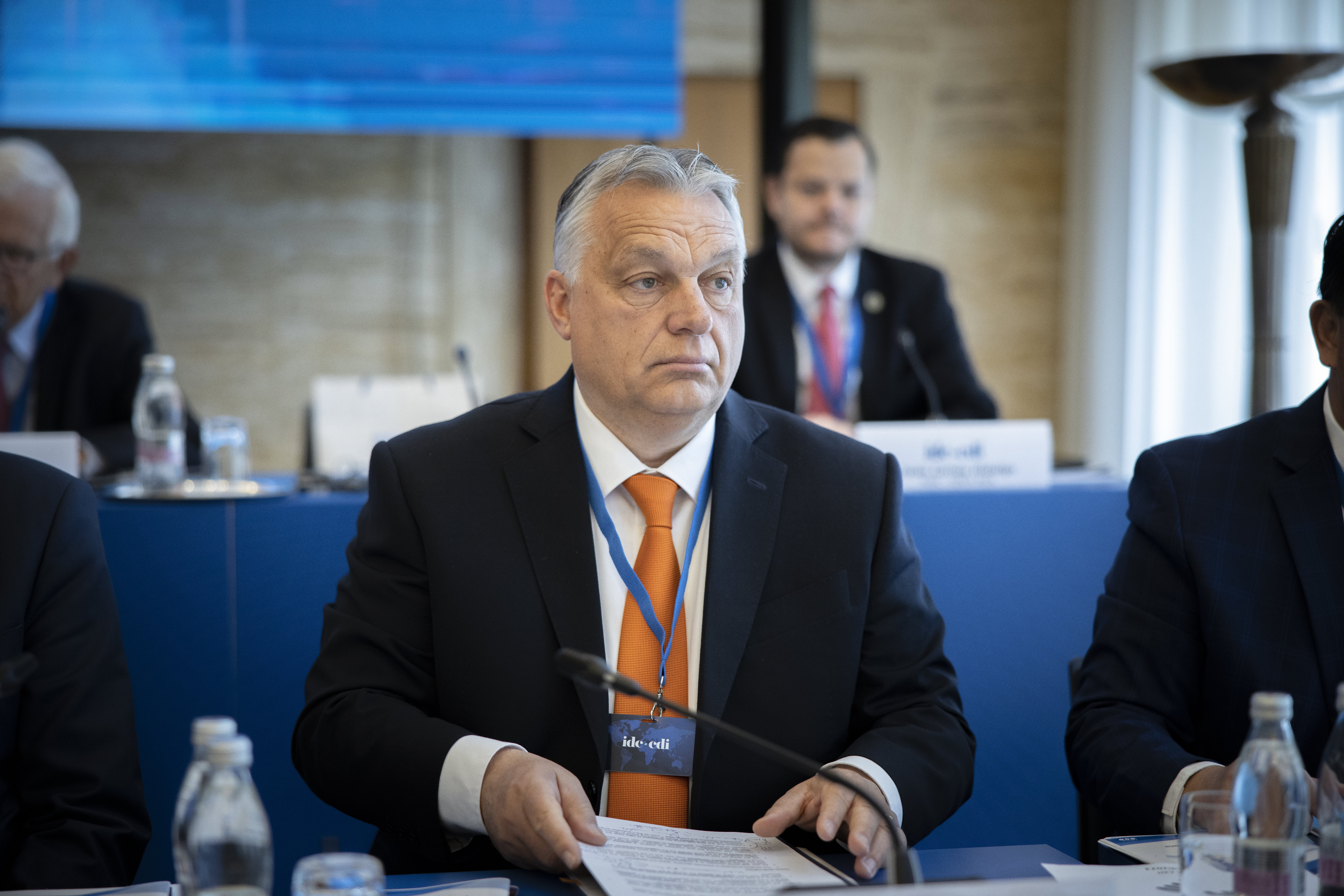 Hiába erőlködött nagyon az Orbán-kormány, a strasbourgi ítélet hatalmas fityiszt mutatott a magyar kabinetnek 